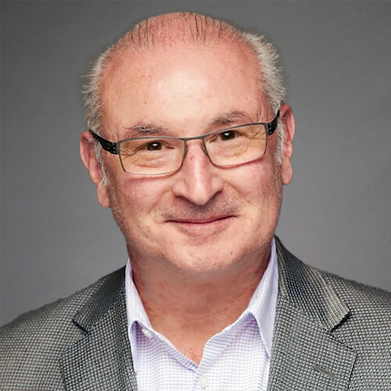 Scott Eckstein, MBA Scott Eckstein, MBA