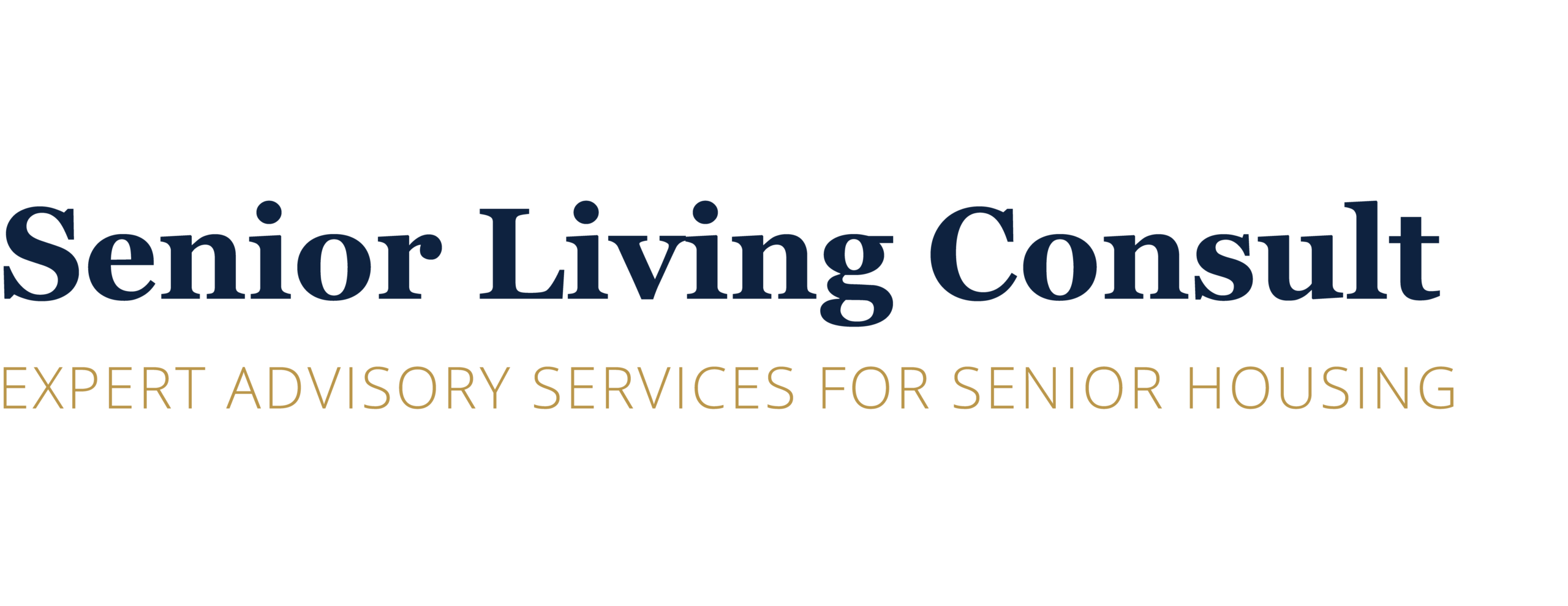 Senior Living Consult
